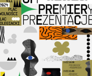 Festiwal Teatrów Ulicznych OFF w Poznaniu