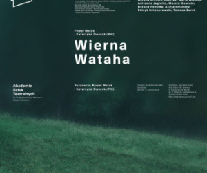 "Wierna wataha" w AST Wrocław