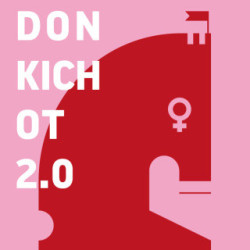 "Don Kichot 2.0" w Teatrze Animacji w Poznaniu