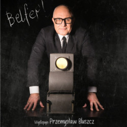 "Belfer" w Teatrze Ateneum