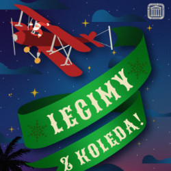 "Lecimy z kolędą!" w Teatrze Bogusławskiego w Kaliszu