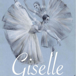 "Giselle" 
w Teatrze Wielkim w Łodzi