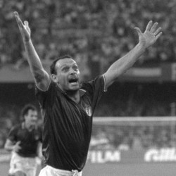 Zmarł piłkarz Salvatore "Toto" Schillaci