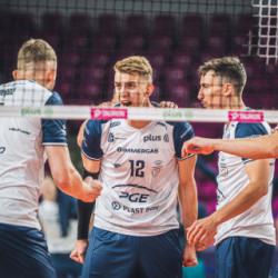 PlusLiga: PGE Projekt Warszawa - GKS Katowice