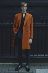 LONDON MENSWEAR