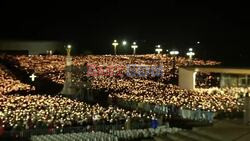 Annual pilgrimage to Portugal's Fatima shrine - AFP