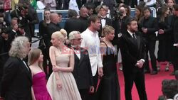 Cannes: red carpet for George Miller's ‘Furiosa: A Mad Max Saga’ - AFP