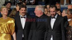 The 77th Annual Cannes Film Festival - “Rumours” Red Carpet