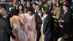 The 77th Annual Cannes Film Festival - “The Substance” Red Carpet