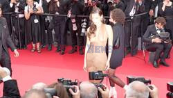 The 77th Annual Cannes Film Festival - “the apprenctice” Red Carpet