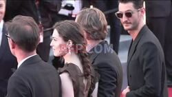 Red carpet for 'The Count of Monte Cristo' in Cannes - AFP