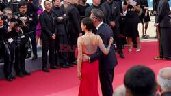 The 77th Annual Cannes Film Festival - “La Plus Precieuse Des Marchandises” Red Carpet