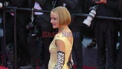 Actress Joey King at the Closing Ceremony during the 77th Annual Cannes Film Festival