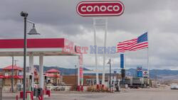 ConocoPhillips to Buy Marathon Oil