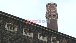 Belfast 'Troubles' jail reborn as whiskey distillery - AFP