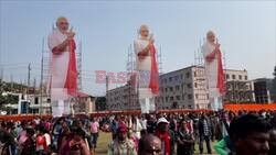 Narendra Modi Earns Narrow Election Win For Historic Third Term