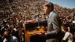 This Day in History: Bobby Kennedy Is Assassinated