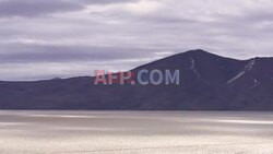 Chile accelerates lithium mining on vulnerable salt plains - AFP