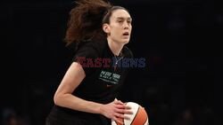 Caitlin Clark Reacts to US Olympic Team Snub