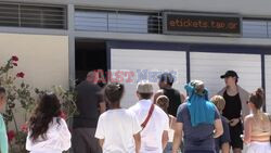 Acropolis closes during hottest hours of Greek heatwave - AFP