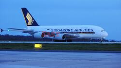 Injured Passengers on Turbulent Singapore Airlines Flight Offered Compensation