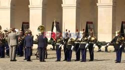 French Defence Minister meets his German and Polish counterparts - AFP