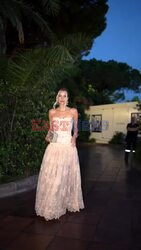 Dolce & Gabbana event in Sardinia