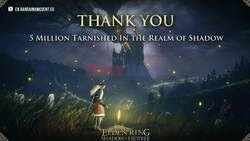 Elden Ring Shadow of the Erdtree Reaches 5 Million Units Sold Worldwide