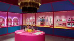 Barbie Exhibition To Open At London's Design Museum