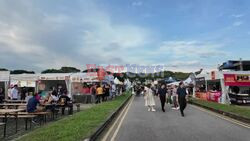 Annual beer fest kicks off in Singapore - AFP