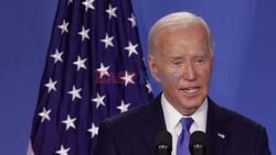 Biden Admits 'Bullseye' Comment on Trump Was a Mistake Following Assassination Attemp