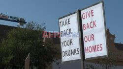 In Mallorca, 20,000 rally against overtourism - AFP