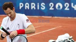 Andy Murray will retire after the 2024 Paris Olympics