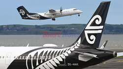 Air New Zealand Drops 2030 Climate Goal Amid Challenges in Acquiring Sustainable Technology