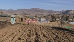 Hunger rises in Lesotho as severe drought takes toll on small farmers - AFP