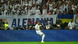 Mbappé Shines in Real Madrid Debut with First Goal in UEFA Super Cup Win