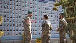 Ukraine commemorates victims on 10th anniversary of Battle of Ilovaisk - AFP