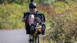 Whacky Races! Human Powered Vehicle World Championships Takes Place In Kent