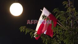 Poland's president marks 85th anniversary of the outbreak of World War II - AFP