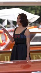 Venice Film Festival 2024 - Arrivals