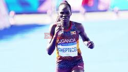 Ugandan Olympic Athlete Rebecca Cheptegei Dies After Being Set Alight by Ex-Boyfriend