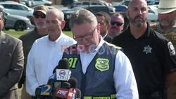 US school shooter was 14-year-old student, dead include two pupils: police - AFP