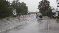 Roads underwater in Austria as flooding hits central Europe - AFP