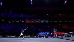 Team Europe Triumphs in Dramatic Laver Cup Comeback