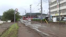 Japan Floods Leave Six Dead, Many Missing as Region Faces Dual Disasters