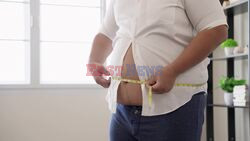 US Adult Obesity Rates Stabilize, But Severe Obesity Still Rising