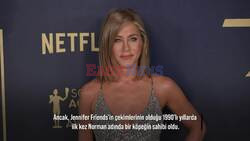 Jennifer Aniston ilk köpeğinin yürek ısıtan hikayesini paylaşıyor