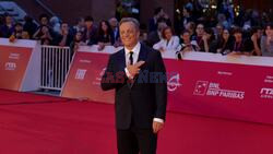 19th Rome Film Fest - Red Carpet of "Fino alla fine"