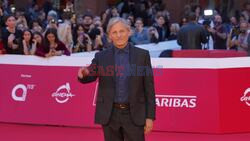 19th Rome Film Fest - Red Carpet of "The Dead Don't Hurt"