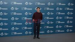 19th Rome Film Fest - Photocall of The Count of Montecristo.